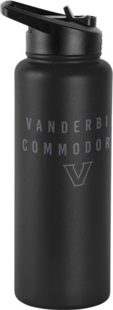 Vanderbilt University 34 oz. Bottle