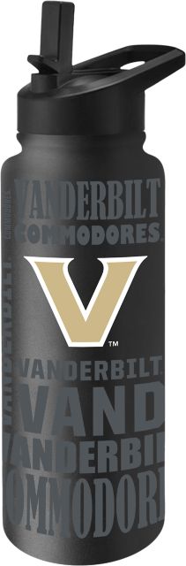 Vanderbilt University 34 oz. Bottle