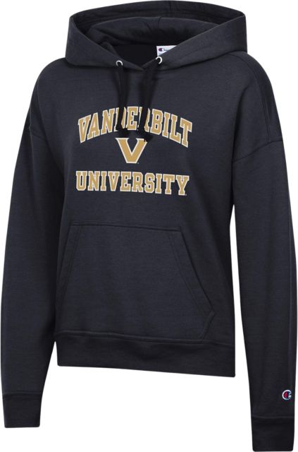 Vanderbilt University Women's Hooded Sweatshirt