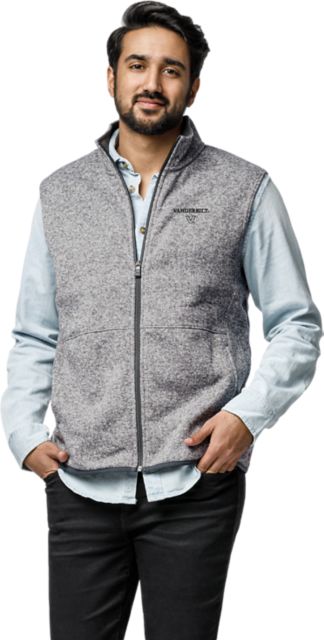 Vanderbilt University Saranac Vest - ONLINE ONLY