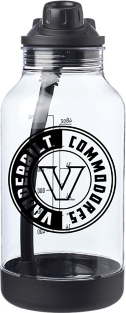Vanderbilt University Commodores 64 oz. Brewster Sports Bottle