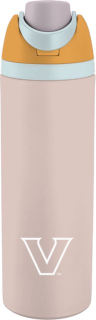Vanderbilt University 24 oz Sports Water Bottle