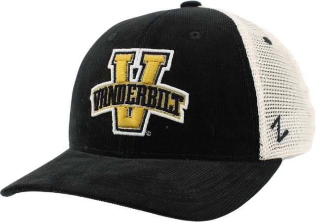 Vanderbilt University Meshback Cap