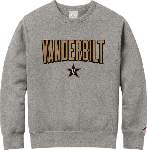 Vanderbilt store crewneck sweatshirt