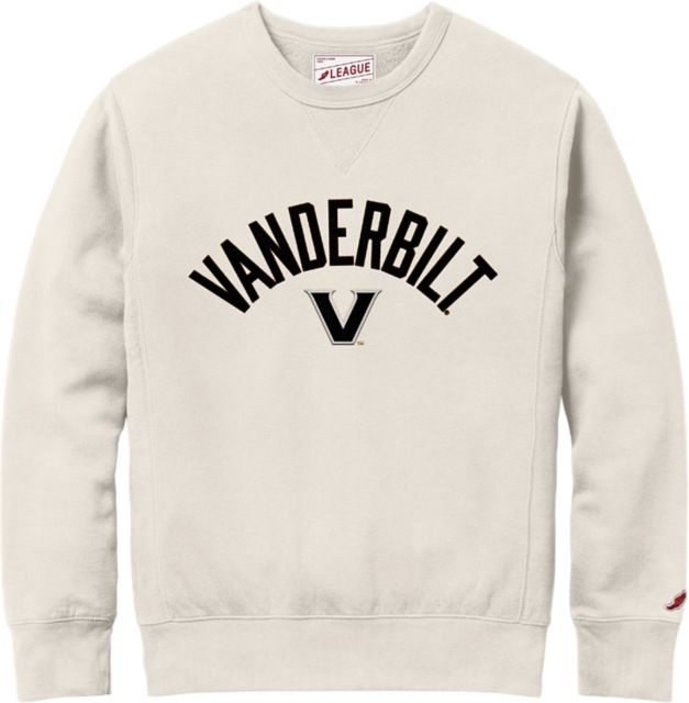 Vanderbilt University Stadium Crewneck Sweatshirt
