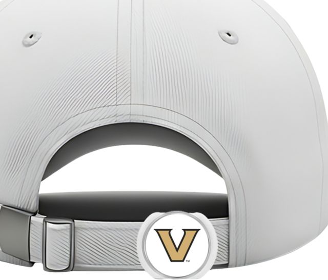 Vanderbilt University Commodores Ball Marker Hat Clip