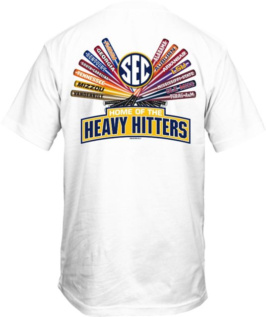 Alabama Baseball T-Shirt  University of Alabama Supply Store