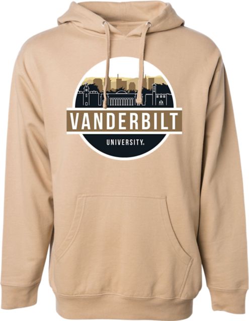 Titans Vanderbilt Commodores Superman Shirt, hoodie, sweater, long