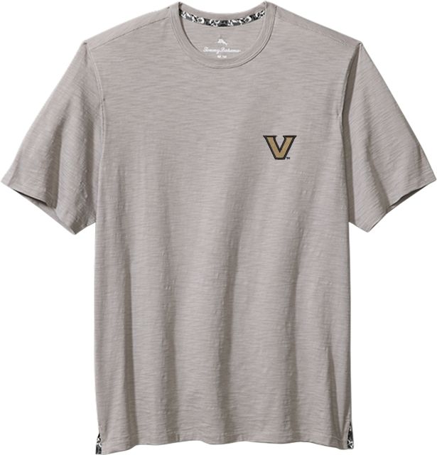 Vanderbilt University Short Sleeve T-Shirt