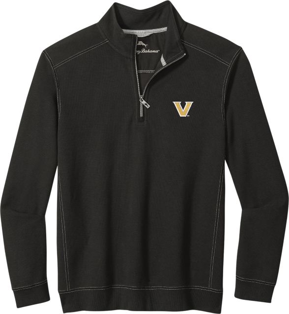 Vanderbilt University 1/4 Zip