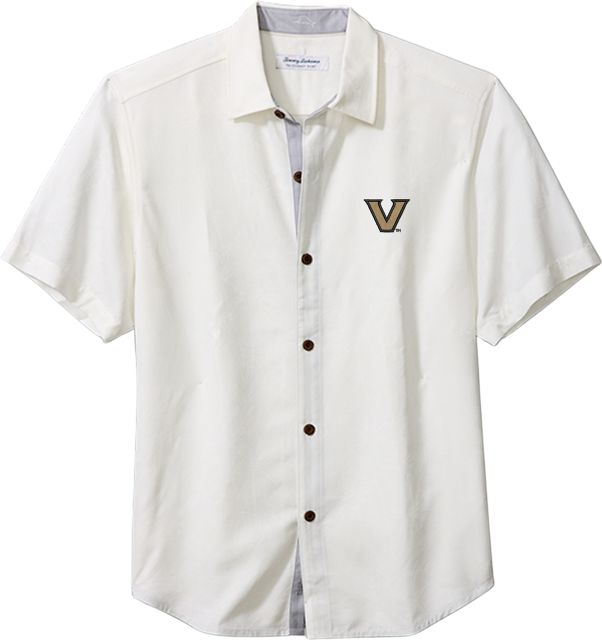 Vanderbilt University Short Sleeve T-Shirt