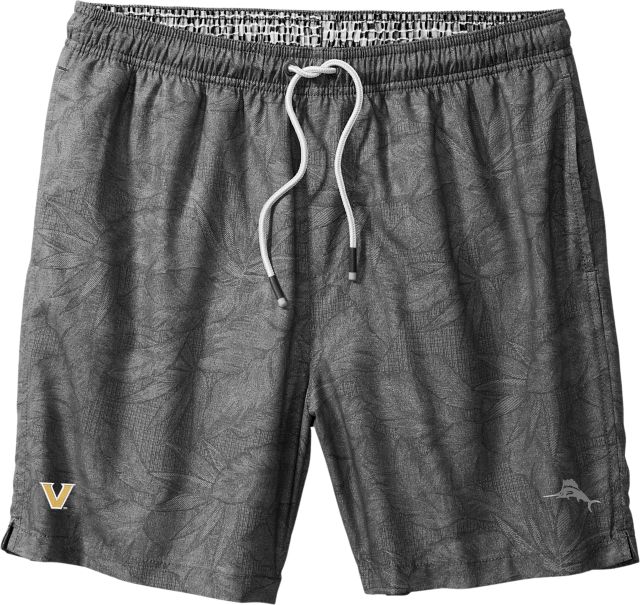 Vanderbilt University Layered Commodores Shorts