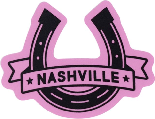 Vanderbilt University Nash Sticker