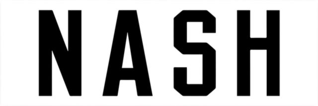 Vanderbilt University Nash Sticker