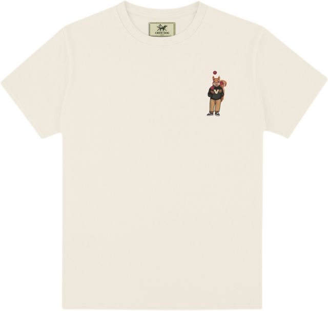 Vanderbilt University NYC Short Sleeve T-Shirt