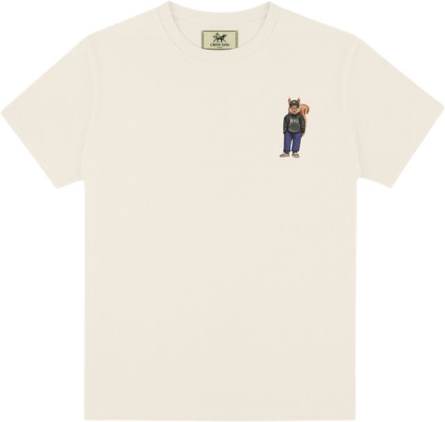 Vanderbilt University NYC Short Sleeve T-Shirt