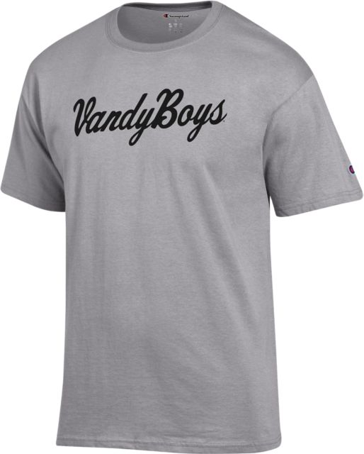 Men's Vandy The Pink Short Sleeve T Shirts