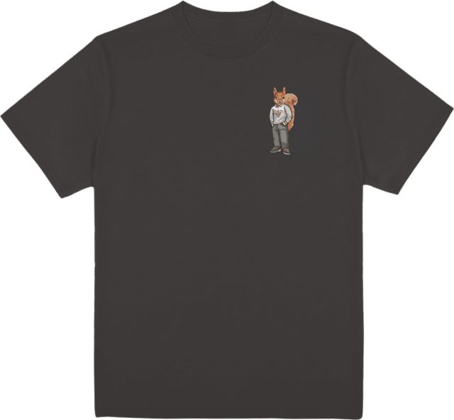 Vanderbilt University Vandy Dad Short Sleeve T-Shirt