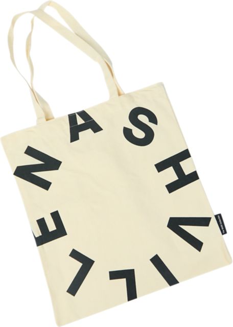 Vanderbilt University Nash Tote Bag