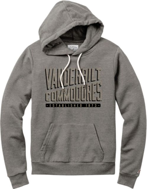 Vanderbilt University Commodores Women's Hooded Sweatshirt