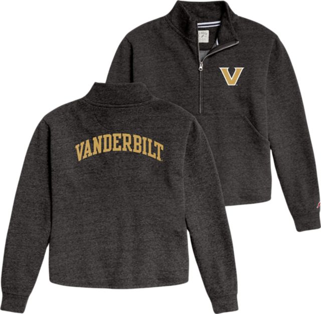 Vanderbilt Commodores Style Customizable Football Jersey – Best