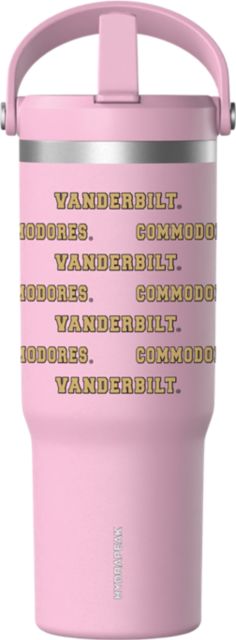 Vanderbilt University 32 oz. Hydrapeak Bottle