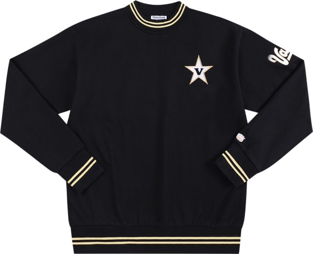 Vanderbilt University Crewneck Sweatshirt