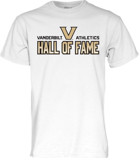 Vanderbilt University Short Sleeve T-Shirt