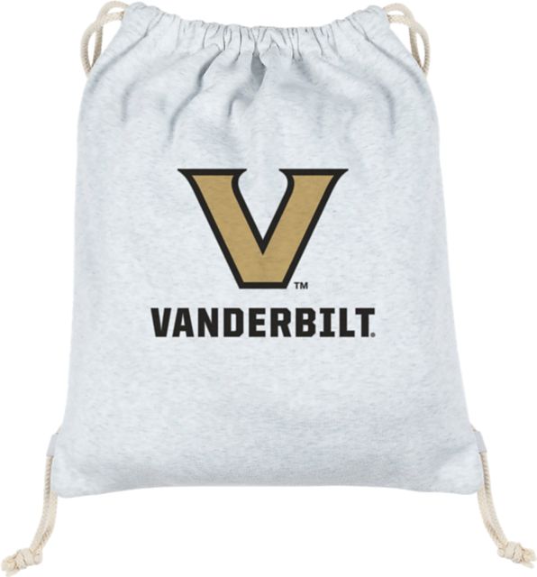 Vanderbilt University Commodores Drawstring Sweatshirt