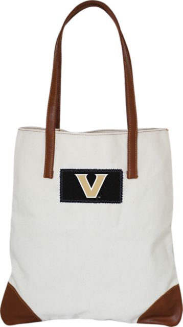 Vanderbilt University Tote Bag