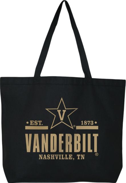 Vanderbilt University Belt Bag: Vanderbilt University