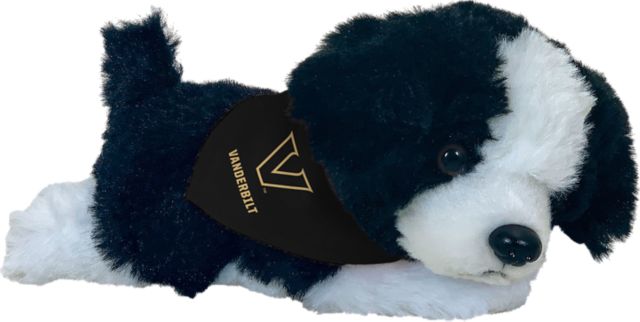 Vanderbilt University Commodores 7'' Plush Toy
