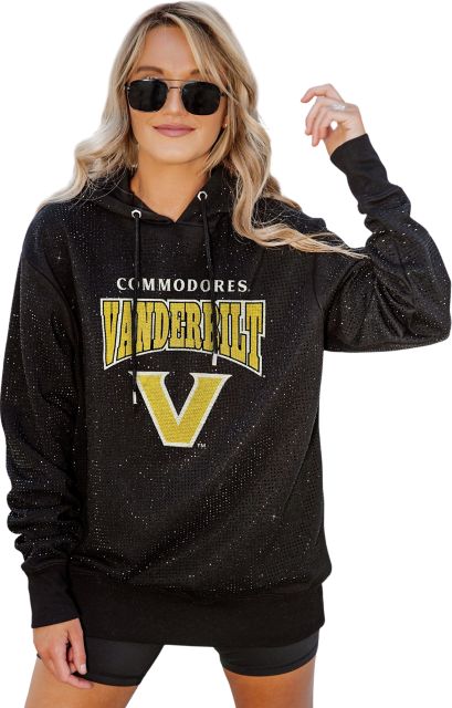 Vanderbilt hoodie women's sale