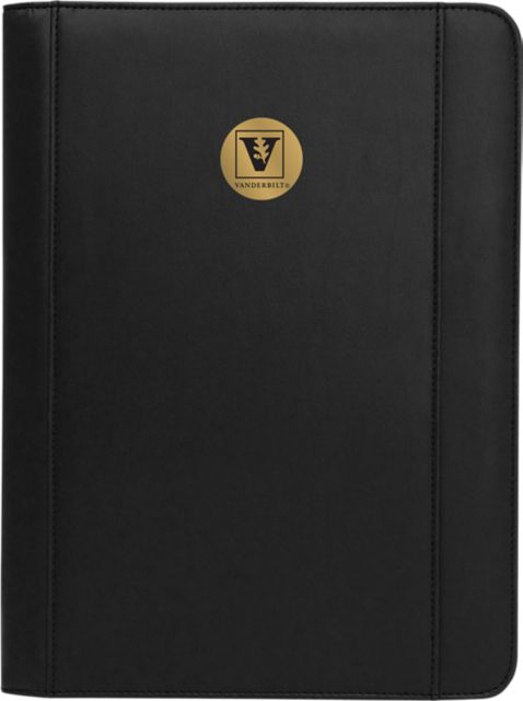 Vanderbilt University Student Zip Padfoilo