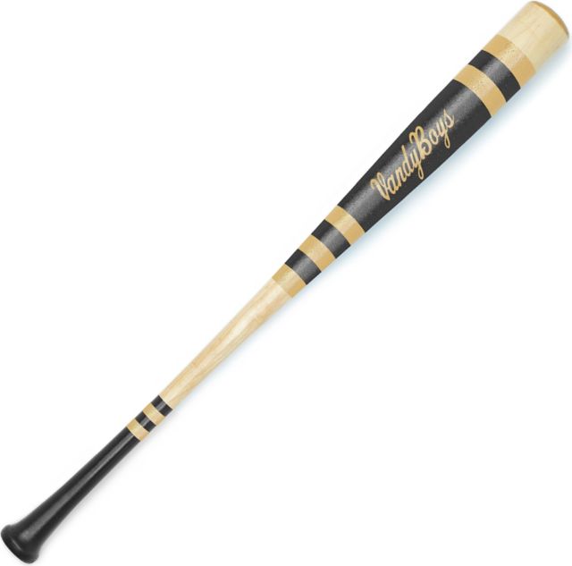 Vanderbilt University Vandy Boys Baseball Bat