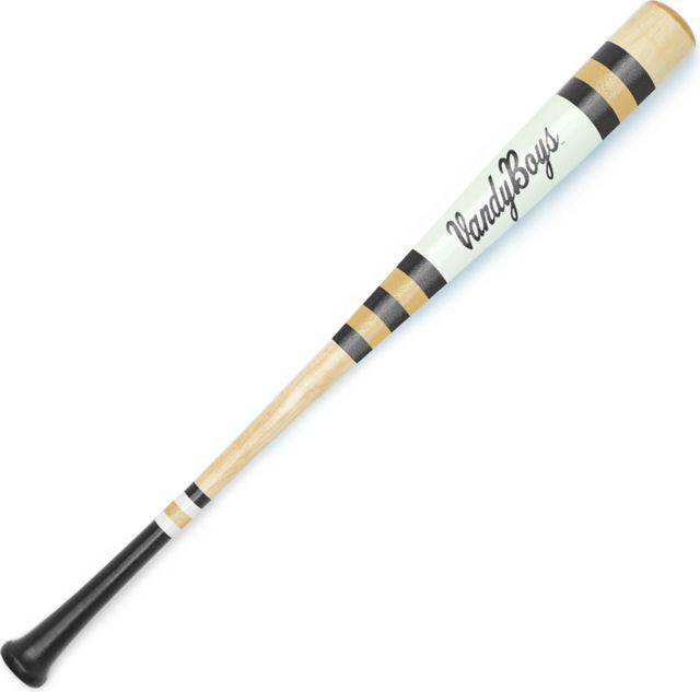 Vanderbilt University Vandy Boys Baseball Bat