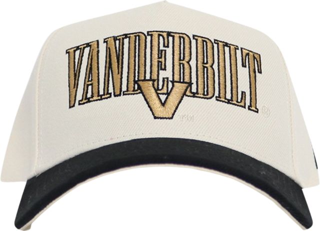 Vanderbilt University Adjustable Cap