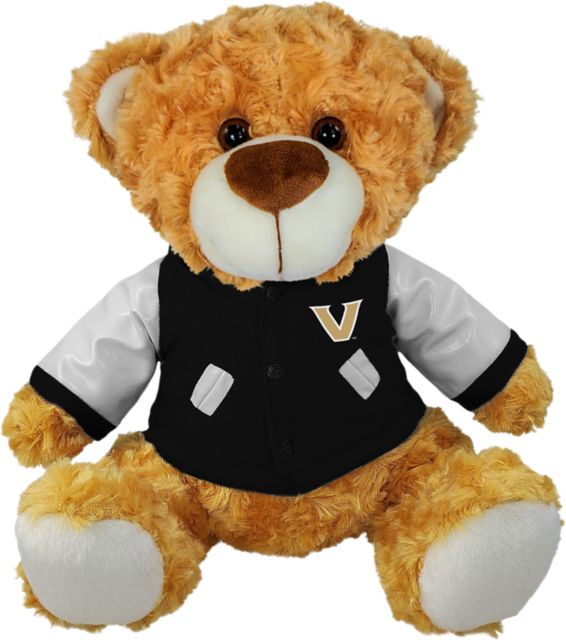 Vanderbilt University 10" Plush Bear