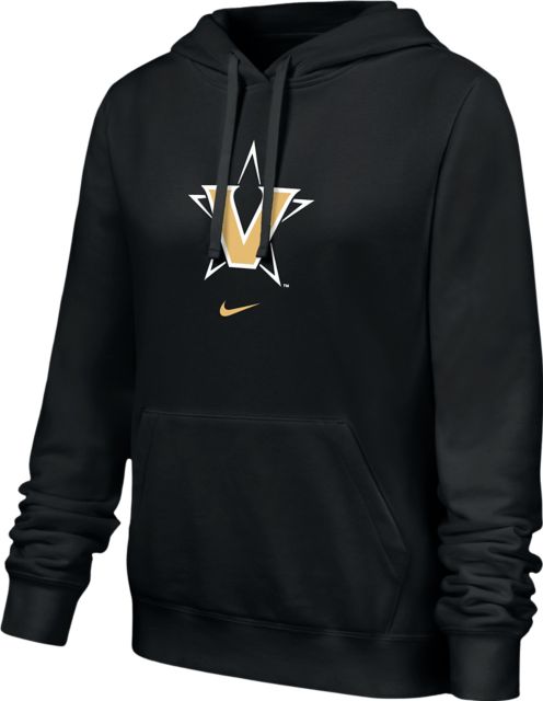 Vanderbilt University Women's Hooded Sweatshirt