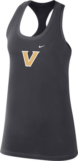 Vanderbilt University Women's Classic Tank Top
