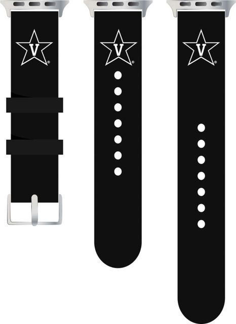 University of Apple Watch Bands 