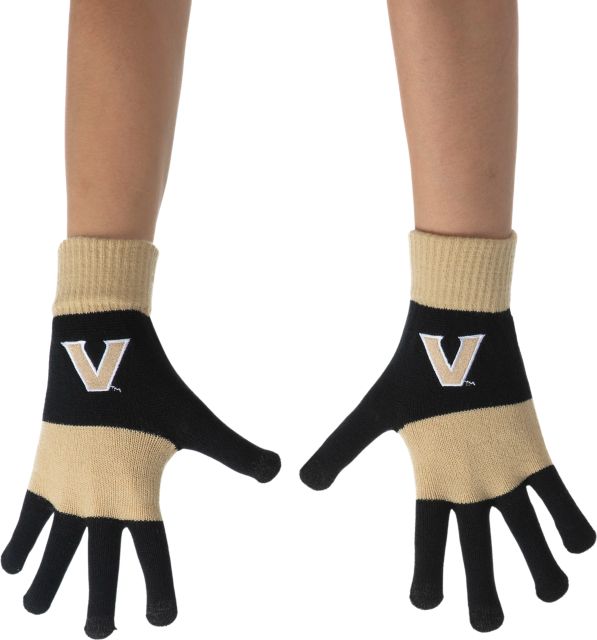 Vanderbilt University Gloves
