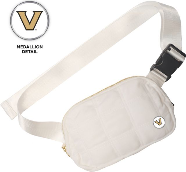 Vanderbilt University Belt Bag