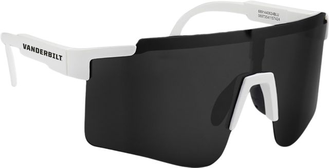 Vanderbilt University Jagger Sunglasses