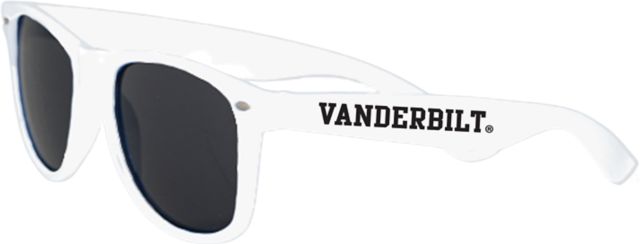 Vanderbilt University Sunglasses