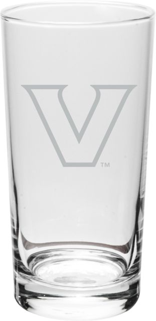 Vanderbilt University 10 oz. Highball