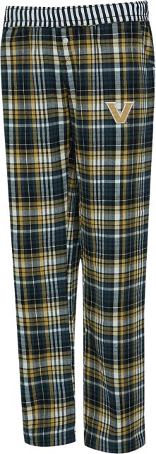Vanderbilt University Women's Pants