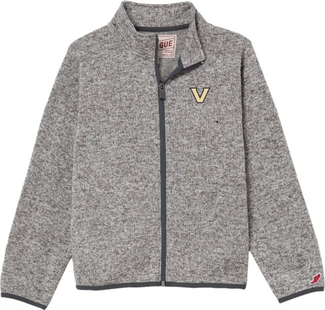 Vanderbilt University Youth Saranac Jacket