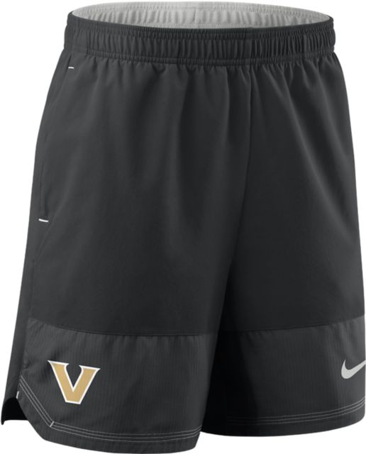 Vanderbilt University Youth Shorts