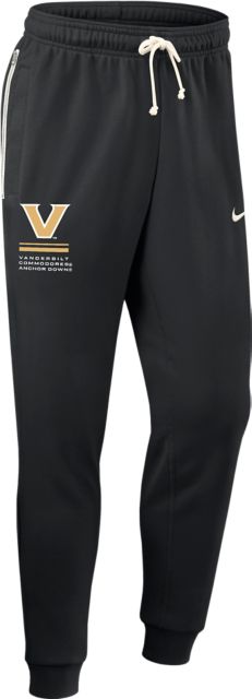 Vanderbilt University Dri-Fit Taper Pants